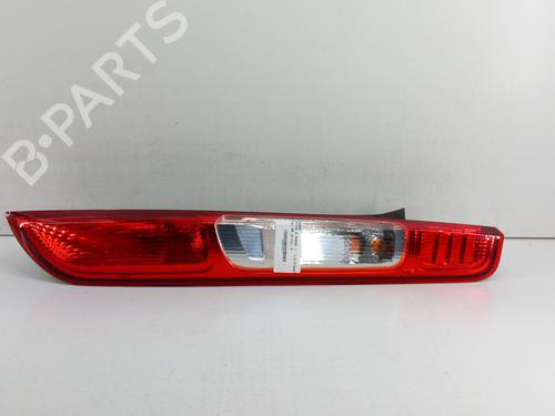 Right taillight FORD FOCUS II (DA_, HCP, DP) 1.6 TDCi | BP28788804C35 