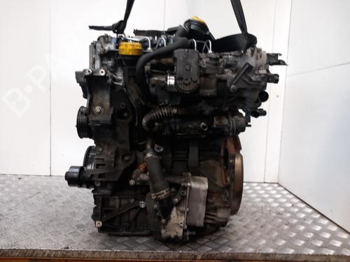 Used Engine RENAULT TRAFIC II Bus (JL) 2.0 dCi 90 (JL00, JL01, JL0H, JL0M, JL0P, JL0S) (90 hp) 28739896