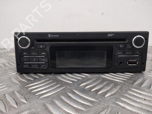 Radio DACIA SANDERO 1.5 dCi | BP28757174E6 - Image 3