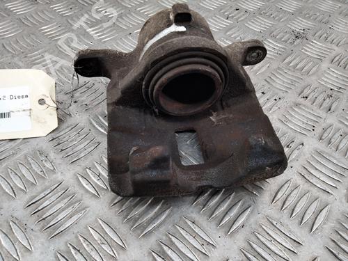 Used Left front brake caliper HONDA CIVIC VIII Hatchback (FN, FK) 2.2 CTDi (FK3) (140 hp) 28741788