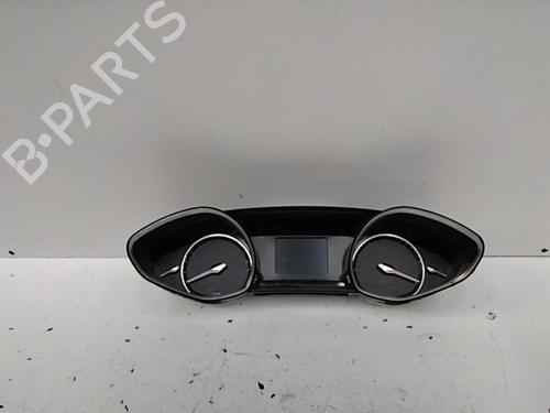 Used Instrument cluster Instrument cluster 28753728 28753728