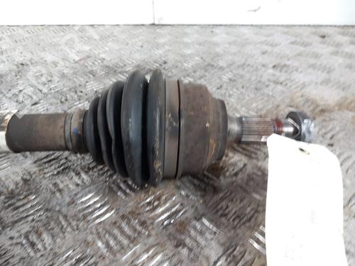 Used Right front driveshaft Right front driveshaft CITROËN BERLINGO MULTISPACE (B9) 1.6 HDi 110 (109 hp) 28779717 28779717