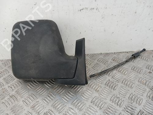 Used Right mirror Right mirror 36558464 36558464