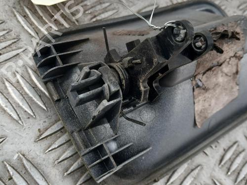 Used Rear left exterior door handle Rear left exterior door handle FIAT ULYSSE (220_) 2.1 TD (109 hp) 36558366 36558366