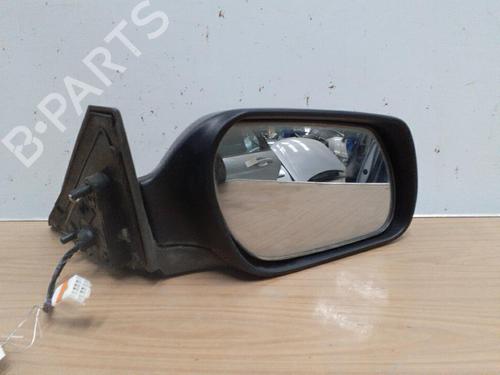 Ryggespeil høyre MAZDA 6 Hatchback (GG) 2.0 DI (GG14) (121 hp) 28765176