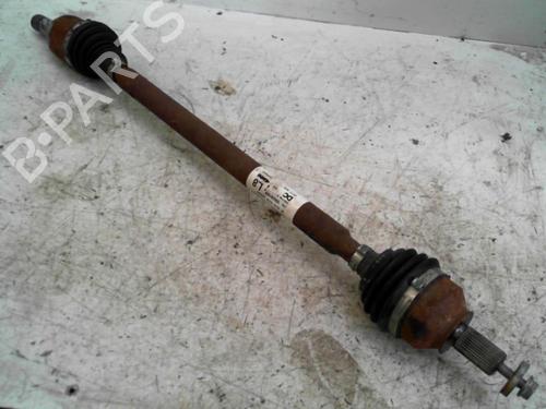 Used Right rear driveshaft RENAULT TWINGO III (BCM_, BCA_) 1.0 SCe 70 (BCMB) (69 hp) 28765730