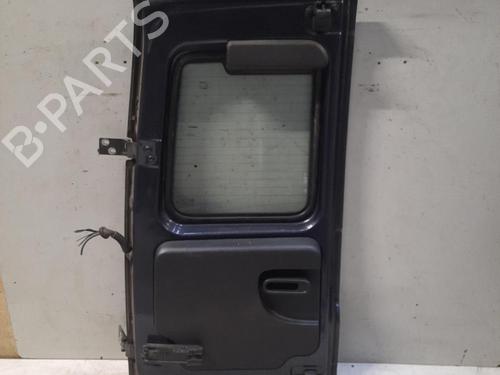 Right tailgate OPEL COMBO Box Body/MPV 1.7 CDTI 16V | BP28756454C77 