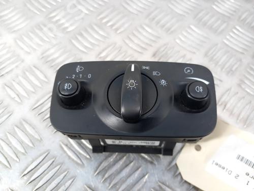 Used Headlight switch FORD MONDEO IV (BA7) 2.0 TDCi (140 hp) 30881455