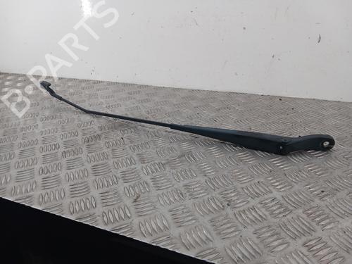 Used Front windshield wiper arm CITROËN BERLINGO Box Body/MPV (B9) 1.6 HDi / BlueHDi 75 (75 hp) 32064744