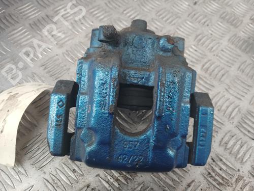 Used Left rear brake caliper BMW 3 Touring (E46) 330 d (184 hp) 30888819