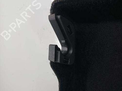 Rear parcel shelf VOLVO V40 Hatchback (525) D2 | BP38540984C85 - Image 4