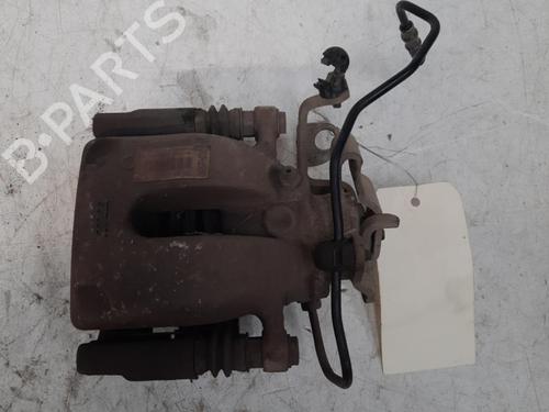 Left rear brake caliper PEUGEOT 5008 (0U_, 0E_) 1.6 HDi | BP28762750M107 