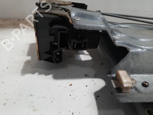 Used Rear left window mechanism RENAULT LAGUNA I (B56_, 556_) 2.2 dT (B569) (113 hp) 28750284