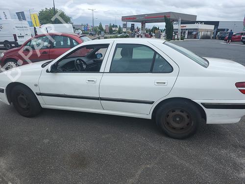 Used Parts PEUGEOT 406 (8B)  1.8 16V  4948501