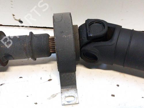 Kardanaksel Kompl. BMW 3 (E46) 316 i | BP28785887M37 