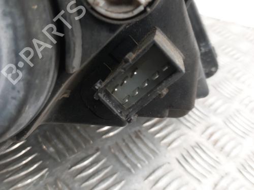 Used Left headlight Left headlight OPEL TIGRA TwinTop (X04) 1.3 CDTI (R97) (69 hp) 28767502 28767502