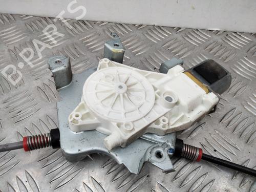 Front right window mechanism NISSAN MICRA III (K12) 1.2 16V | BP28742589C23 