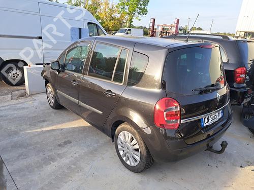 ABS pump RENAULT MODUS / GRAND MODUS (F/JP0_) 1.2 | BP28788341M43  - Image 5