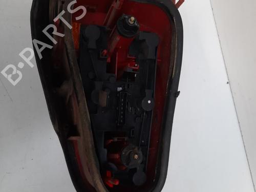 Used Left taillight Left taillight PEUGEOT 106 II (1A_, 1C_) 1.4 i (75 hp) 28747889 28747889