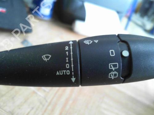 Used Steering column stalk Steering column stalk PEUGEOT 207 (WA_, WC_) 1.4 HDi (68 hp) 28777487 28777487