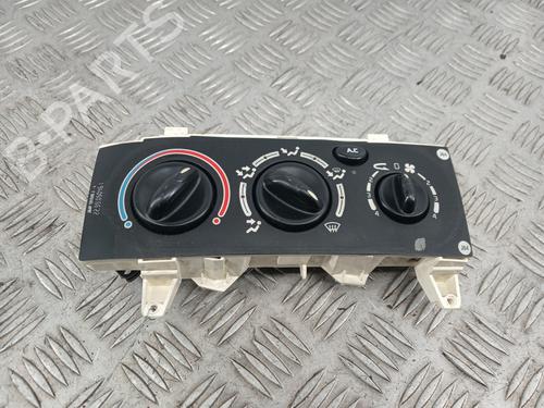 AC Styreenhet / Manøvreringsenhet RENAULT SCÉNIC I MPV (JA0/1_, FA0_) 1.9 dTi (JA0N) (98 hp) 30752005