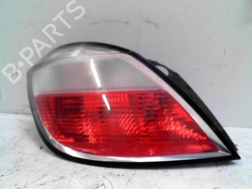 Venstre Baklys OPEL ASTRA H (A04) 1.7 CDTI (L48) (100 hp) 28755024