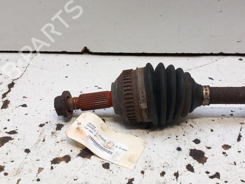 Used Left front driveshaft Left front driveshaft FORD MONDEO I (GBP) 1.8 TD (88 hp) 28756182 28756182