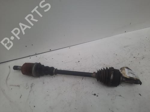Used Left front driveshaft Left front driveshaft HONDA JAZZ II (GD_, GE3, GE2) 1.2 i-DSI (GD5, GE2) (78 hp) 28769453 28769453