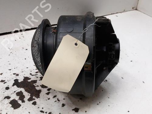 Used Heater blower motor Heater blower motor CITROËN BX Break (XB-_) 19 D (69 hp) 28766709 28766709
