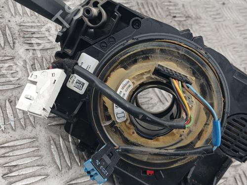 Steering column stalk PEUGEOT 508 I (8D_) 2.0 HDi | BP32344509I23 - Image 3