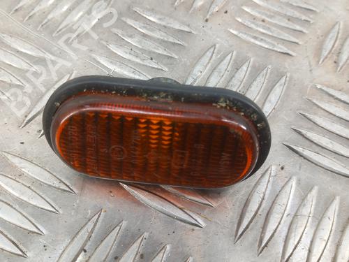 Left front indicator RENAULT TRAFIC II Van (FL) 1.9 dCi 80 (FL0B) | BP28780368C32 - Image 3