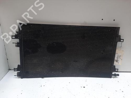 Used AC radiator AC radiator RENAULT LAGUNA II Grandtour (KG0/1_) 1.9 dCi (125 hp) 28791239 28791239