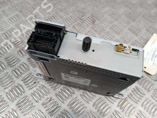 Radio RENAULT CAPTUR I (J5_, H5_) 1.2 TCe 120 | BP33634695E6 - Image 3