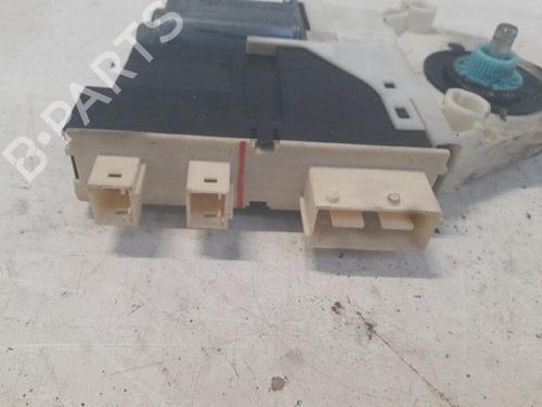 Used Left front window motor CITROËN C5 II (RC_) 1.6 HDi (RC8HZB) (109 hp) 28761346