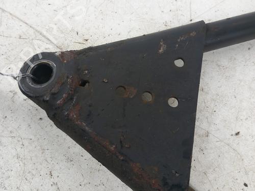 Left front suspension arm MICROCAR M.GO 0.5 | BP28782662M12 