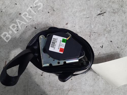 Used Rear right belt tensioner DACIA SANDERO II TCe 90 (B8M1, B8MA, B8AC) (90 hp) 28772273