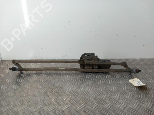 Used Front wiper motor RENAULT MASTER II Van (FD) 2.5 dCi (FD02) (101 hp) 31091791