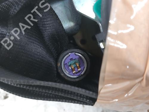 Used Front left seatbelt Front left seatbelt VW GOLF V (1K1) 1.4 16V (80 hp) 28737610 28737610