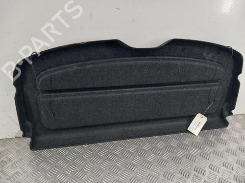 Used Rear parcel shelf Rear parcel shelf NISSAN MICRA V (K14) 1.0 IG-T 100 (101 hp) 38450778 38450778