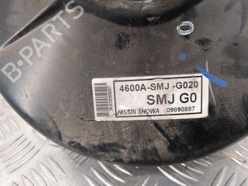 Servo brake HONDA CIVIC VIII Hatchback (FN, FK) 2.2 CTDi (FK3) | BP28741787M42 