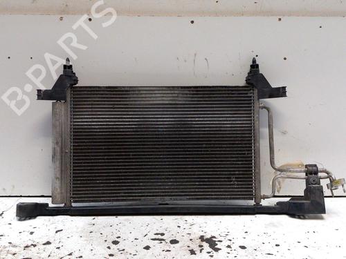 Used AC radiator FIAT STILO (192_) 1.9 JTD (140 hp) 28785763