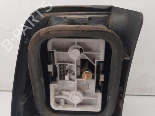 Used Right taillight CITROËN XANTIA Break (X1_, X2_) 1.9 Turbo D (90 hp) 28788820