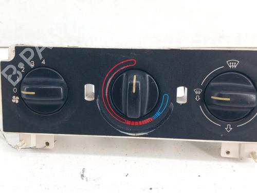Used Climate control Climate control PEUGEOT 306 Hatchback (7A, 7C, N3, N5) 1.4 (75 hp) 28773742 28773742