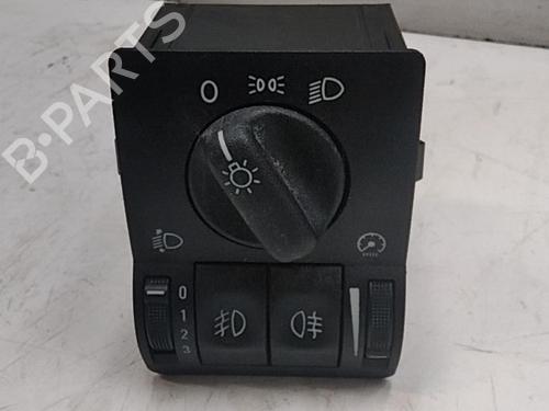 Used Headlight switch Headlight switch OPEL ZAFIRA A MPV (T98) 2.2 DTI 16V (F75) (125 hp) 28753158 28753158