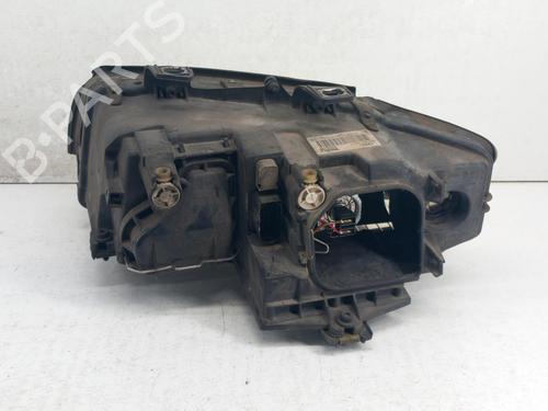 Right headlight AUDI A4 B6 Avant (8E5) 1.9 TDI | BP28772901C29 - Image 3