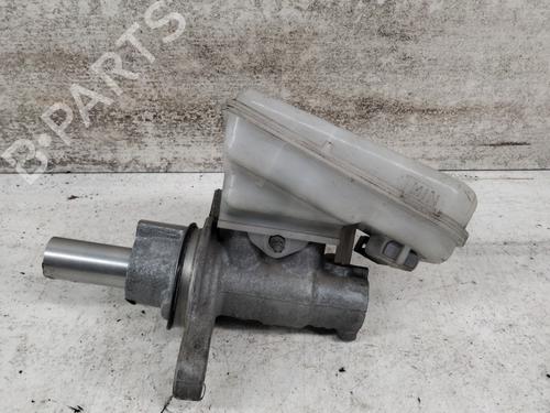 Brake master cylinder FORD FIESTA VI (CB1, CCN) 1.4 TDCi | BP28780545M77