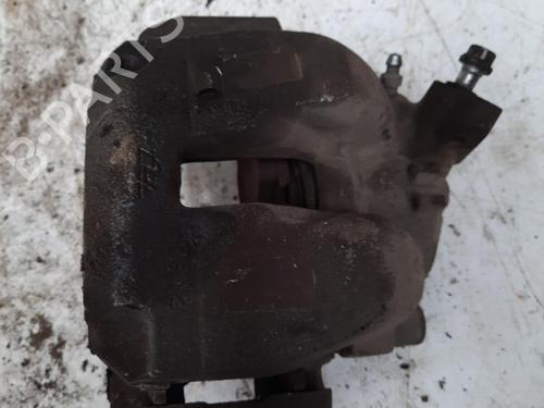 Used Right front brake caliper CITROËN C4 Grand Picasso II (DA_, DE_) 2.0 BlueHDi 150 (150 hp) 28790360