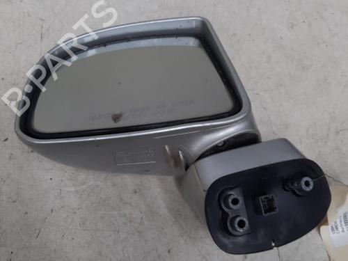 Left mirror KIA CARENS III MPV (UN) 2.0 CRDi 140 | BP28789239C26 
