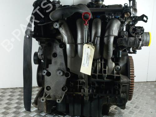 Used Engine Engine VOLVO S40 I (644) 1.8 (116 hp) 28773110 28773110