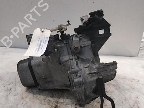 Used Gearbox Gearbox PEUGEOT 207 (WA_, WC_) 1.4 (73 hp) 28786235 28786235